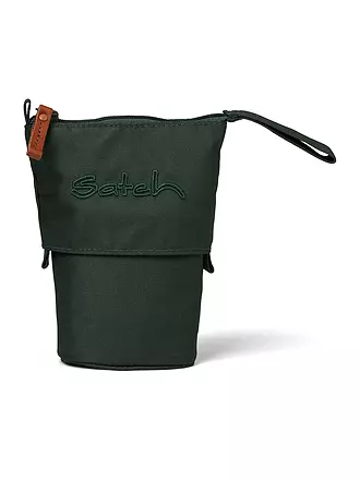 SATCH | Pencil Slider Nordic Forest Green | 